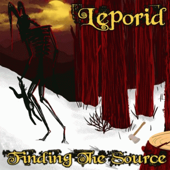 Leporid : Finding the Source